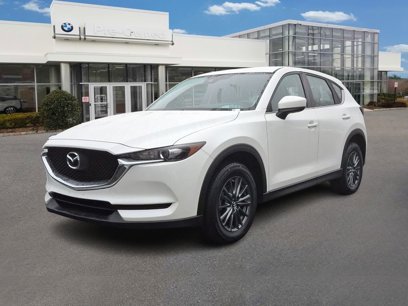 Used 2019 MAZDA CX-5 Sport