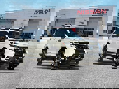 Used 2020 Honda Passport Touring