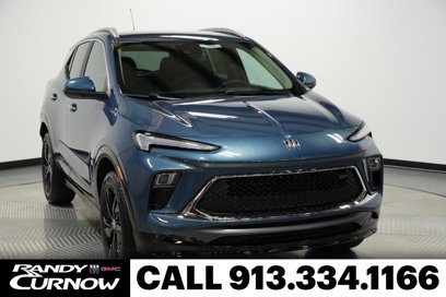 New 2026 Buick Encore GX Sport Touring w/ Comfort Package