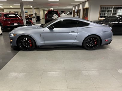 Used 2022 Ford Mustang Shelby GT500