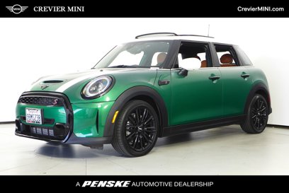 Certified 2023 MINI Cooper S