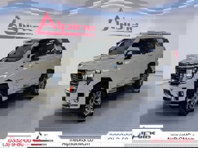 Used 2023 GMC Yukon SLT