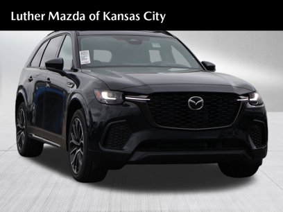 New 2025 MAZDA CX-70 3.3 Turbo S w/ Premium Package