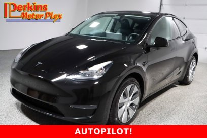 Used 2023 Tesla Model Y Long Range