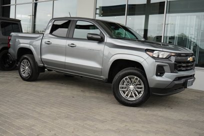 Used 2024 Chevrolet Colorado LT w/ LT Convenience Package