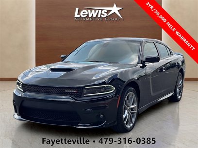 Used 2022 Dodge Charger GT