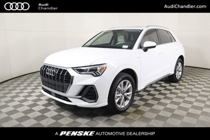 Used 2025 Audi Q3 2.0T Premium