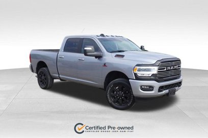 Certified 2024 RAM 2500 Laramie