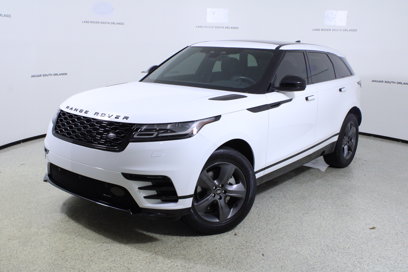 Used 2022 Land Rover Range Rover Velar R-Dynamic S