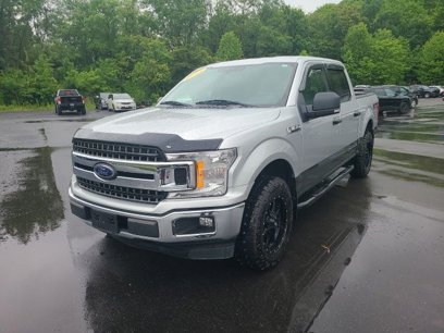 Used 2018 Ford F150 XLT w/ Equipment Group 302A Luxury