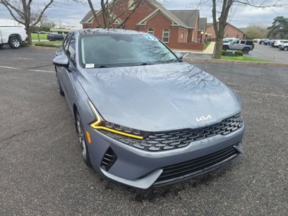 Used 2023 Kia K5 EX