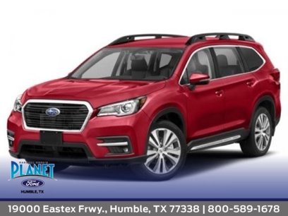 Used 2022 Subaru Ascent Limited w/ Technology Package