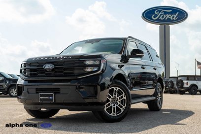New 2025 Ford Expedition Active