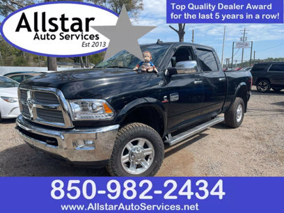 Used 2013 RAM 2500 Longhorn w/ HD Snow Plow Prep Group
