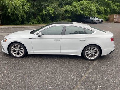 Used 2022 Audi A5 2.0T Premium Plus w/ Premium Plus