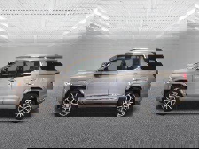Used 2023 GMC Acadia Denali w/ Denali Technology Package