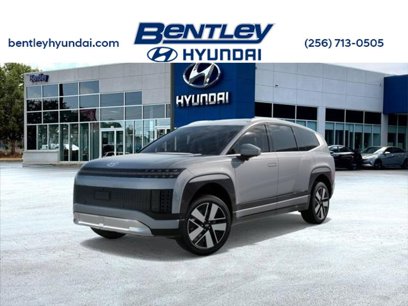New 2026 Hyundai Ioniq 9 SEL