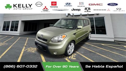 Used 2010 Kia Soul !