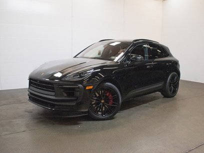 Certified 2022 Porsche Macan GTS w/ Premium Package Plus