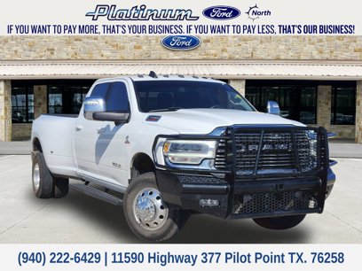 Used 2023 RAM 3500 Laramie