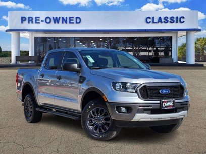 Used 2023 Ford Ranger XLT w/ Equipment Group 301A Mid