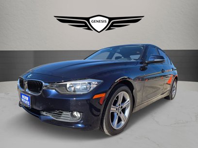 Used 2014 BMW 328i Sedan