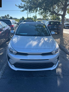 Used 2023 Kia Rio S w/ Technology Package