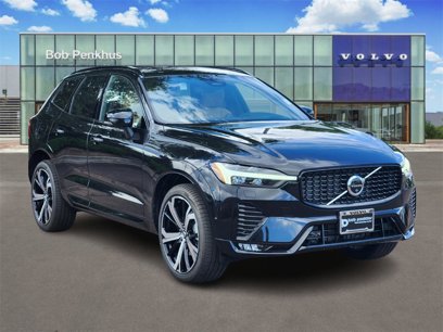 New 2025 Volvo XC60 B5 Ultra w/ Protection Package Premier