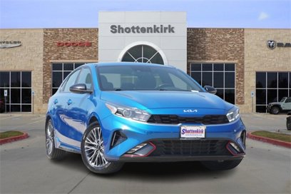 Used 2023 Kia Forte GT-Line