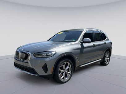Used 2023 BMW X3 xDrive30i