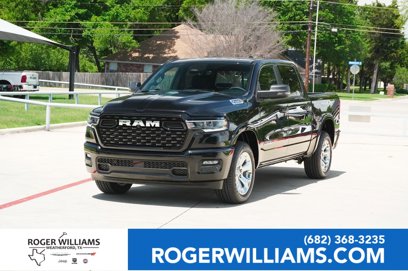 Used 2025 RAM 1500 Big Horn