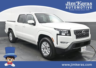 Used 2024 Nissan Frontier SV w/ SV Convenience Package