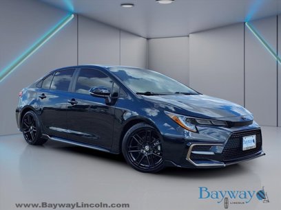 Used 2022 Toyota Corolla SE