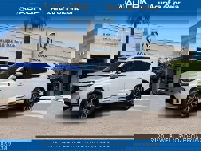 New 2025 Acura MDX SH-AWD w/ Technology Package