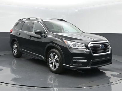 Used 2022 Subaru Ascent Premium w/ Convenience Package