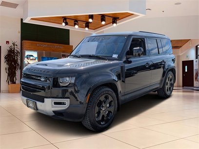 Used 2020 Land Rover Defender 110 HSE