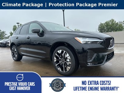 New 2026 Volvo XC60 B5 Plus