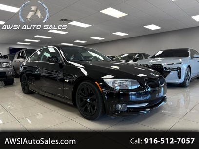 Used 2012 BMW 328i Coupe
