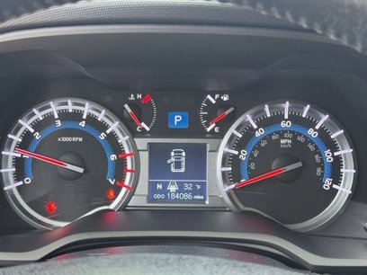 Used 2014 Toyota 4Runner SR5