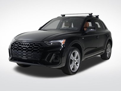 Used 2025 Audi Q5 2.0T Premium