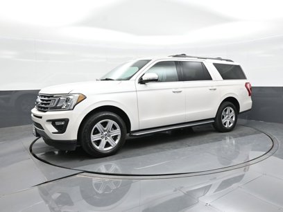 Used 2019 Ford Expedition Max XLT w/ Equipment Group 202A