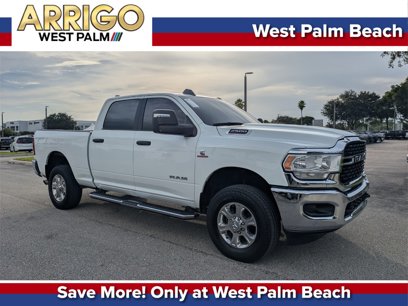 Certified 2024 RAM 2500 Big Horn