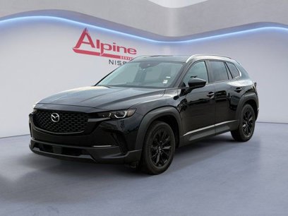 Used 2024 MAZDA CX-50 AWD 2.5 S w/ Preferred Package