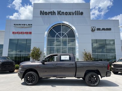 New 2025 RAM 2500 Big Horn