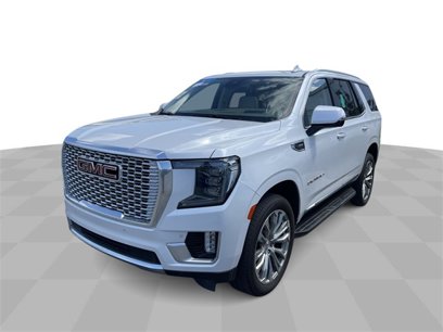 Used 2023 GMC Yukon Denali