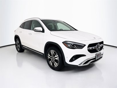 Used 2024 Mercedes-Benz GLA 250 4MATIC