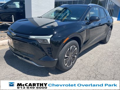 New 2024 Chevrolet Blazer EV LT