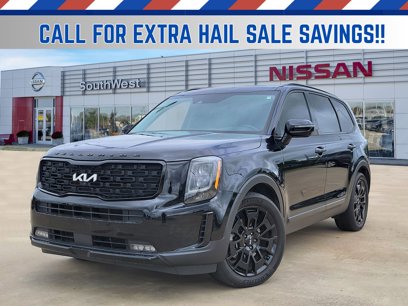 Used 2022 Kia Telluride SX w/ SX Prestige Package