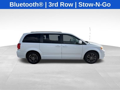 Used 2014 Dodge Grand Caravan SXT
