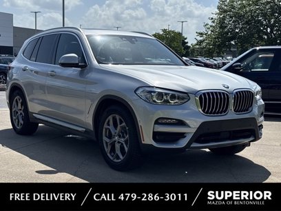 Used 2020 BMW X3 xDrive30i w/ Premium Package